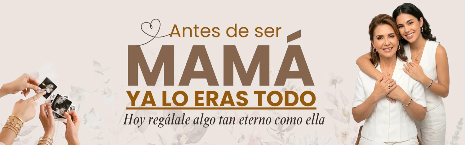 Elegancia Eterna en Oro 18K